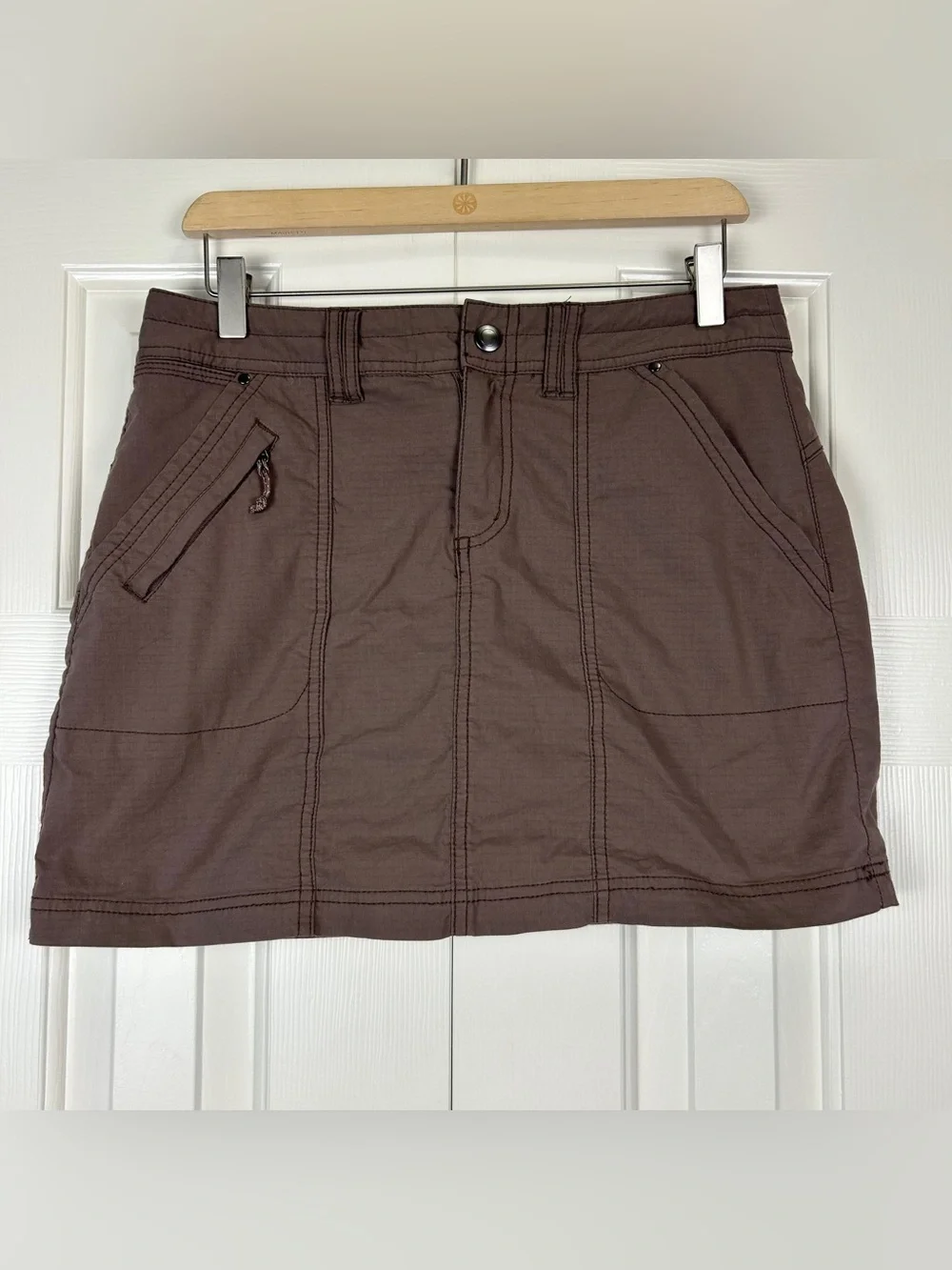 Title Nine Atheltic Skort Skirt
